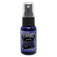Ranger Ink Ranger • dylusions shimmer spray just indigo