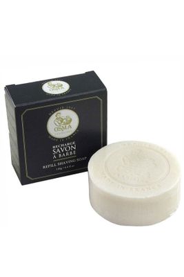 Osma scheerzeep Tradition navulling 130gr