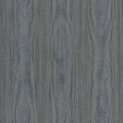 Dutch Wallcoverings Sahara - Sahel Indigo Blue - Blauw