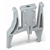 WAGO 260-404 Grijs 100 stuk(s)