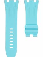 Horus Watch Straps bracelet de montre Audemars Piguet Royal Oak Offshore 44 mm - Bleu