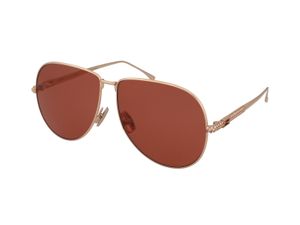 Zonnebrillen Fendi FF 0437/S DDB/U1