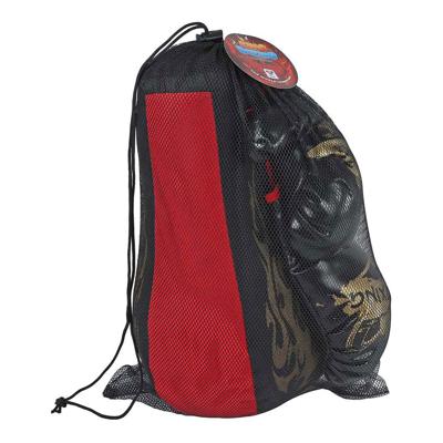 Gametime Bokszak met Bokshandschoenen - 40cm Gametime Bokszak met Bokshandschoenen - 40cm