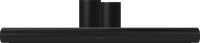 Sonos Arc Zwart + 2x Era 100 Zwart - thumbnail