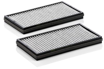 Interieurfilter CUK31242