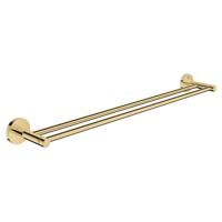 GROHE Essentials Handdoekhouder - 60cm - dubbel - cool sunrise 40802gl1
