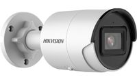 Hikvision Digital Technology DS-2CD2086G2-IU IP-beveiligingscamera Buiten Rond 3840 x 2160 Pixels Plafond/muur - thumbnail