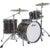 Ludwig L7342AXSKWC Classic Oak Fab Smoke 3-delige shellset