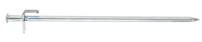 Campking Rotspen Rocky 30 cm (4 stuks)