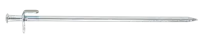 Campking Rotspen Rocky 30 cm (4 stuks)