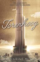 Torenhoog - Katharine McGee - ebook