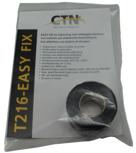 CTN T216 Easy fix tape