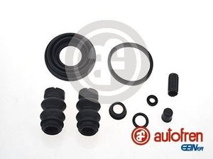 Reparatieset, remklauw D41826