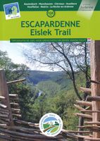 Wandelgids Escarpardenne Eisleck Trail | Grande Traversee Ardennes