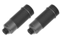 Team Corally - Shock Absorber - Rear - Composite - 2 pcs - thumbnail