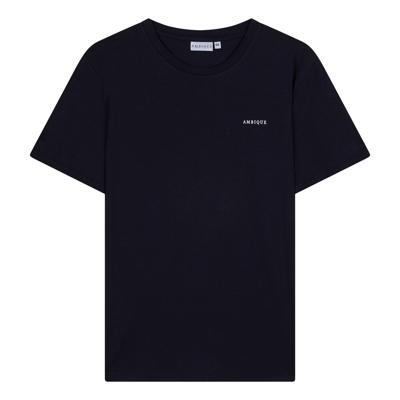 T-Shirt Justin 107 Navy