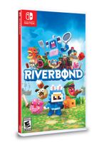 Riverbond (Limited Run Games) - thumbnail