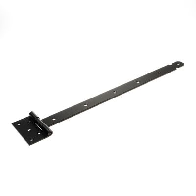 Kruisheng zwaar 600mm zwart