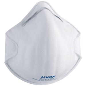 uvex uvex silv-Air class.2100 8752100 Fijnstofmasker zonder ventiel FFP1 3 stuk(s)