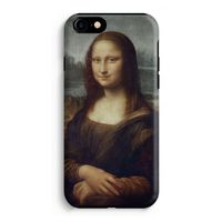 Mona Lisa: iPhone 8 Tough Case