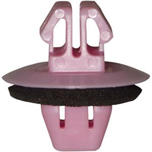 Bekleding clip OEM:7539533030 - 5 stuks 65130022