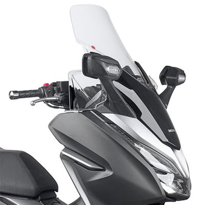 GIVI Specifieke handbescherming, voor de moto, DF1166