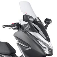 GIVI Specifieke handbescherming, voor de moto, DF1166