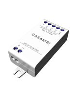 Casambi CBU-PWM4 controller voor 4 kanalen 12-24V max 6A bleutooth voor led strips RGB