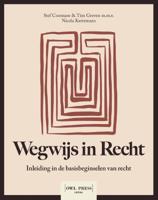 Wegwijs in recht (Paperback)