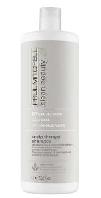 Paul Mitchell Shampoo - Clean Beauty Scalp - 1000 ml