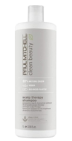 Paul Mitchell Shampoo - Clean Beauty Scalp - 1000 ml