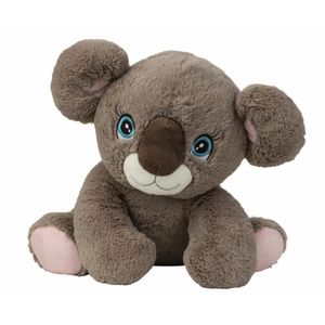 Koala knuffel van zachte pluche - speelgoed dieren - 30 cm   -