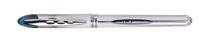Uni Ball Vision Elite 200 roller, schrijfbreedte 0,6 mm, punt 0,8 mm, blauw-zwart