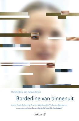 Borderline van binnenuit (Paperback)