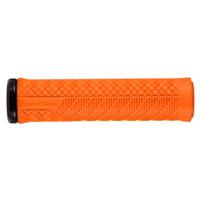 LIZARD SKINS Charger evo - single lock-on - blaze orange