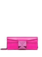 Valentino Garavani pochette One Stud - Rose Valentino Garavani pochette One Stud - Rose
