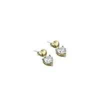 Oorbellen Dames Chiara Ferragni J19AWD04 Metaal 1,8 cm