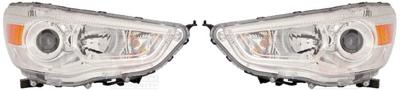 Koplamp Set SET3201962