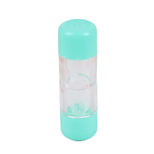 Lenshouder vormstabiel Korf blauw