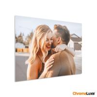 Instacollage aluminium bedrukken - Wit