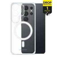 Mobilize Magsafe Compatible Naked Protection Case for Samsung Galaxy S26 Ultra 5G Clear