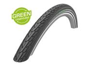 Schwalbe Buitenband 22-1 1/2 (44-484) road cruiser active zwart r