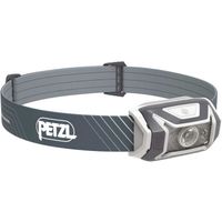 Petzl TIKKA CORE Grijs Lantaarn aan hoofdband - thumbnail