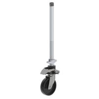 Altrex Wielstaander met wiel Ø 200 mm RS5 - 511230
