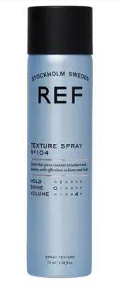 REF Styling Haarlak Texture Spray 75ml