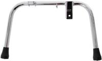 Coming Soon Main stand chrome silver