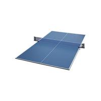KIT BOARDS PING PONG WITH STAND AND NET* BLUE