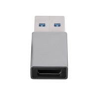 4Smarts USB 3.2 Gen 1 (USB 3.0) Adapter [1x USB 3.2 Gen 1 stekker A (USB 3.0) - 1x USB-C bus] - thumbnail