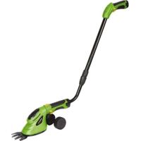 FIELDMANN FZN 4102-AT ACCUKREËR 8 CM 3,6 V LITHIUM-ION (LI-ION