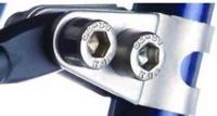 DRAGD TUB BEVESTIGINGSET 16MM ZI